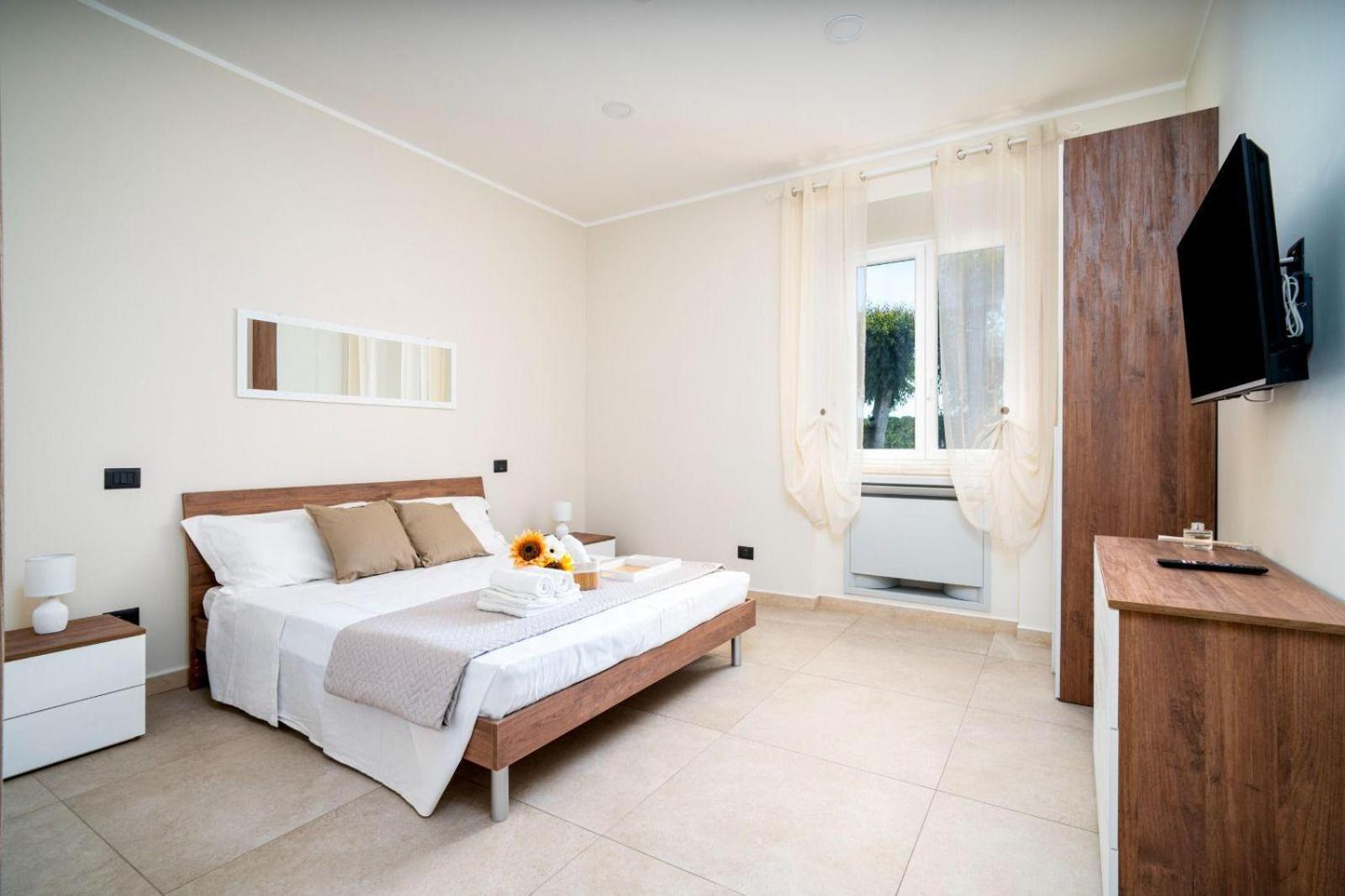 Casale Tre Sorelle Comfort & Luxury Maison d'hôtes