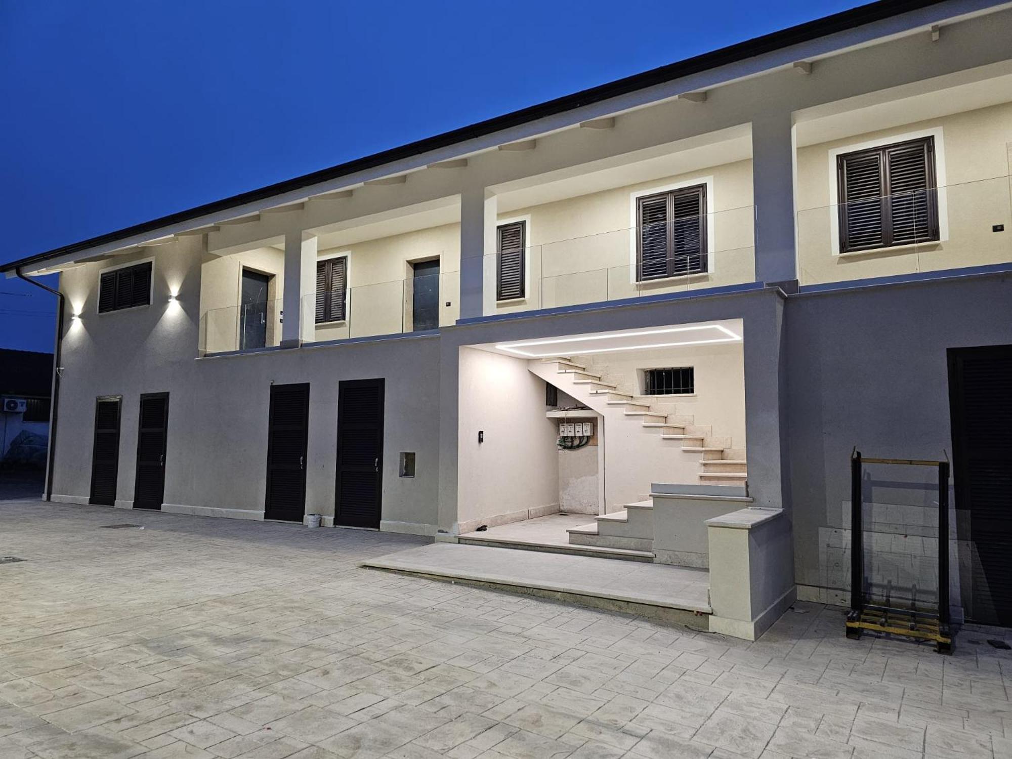 Casale Tre Sorelle Comfort & Luxury Maison d'hôtes *