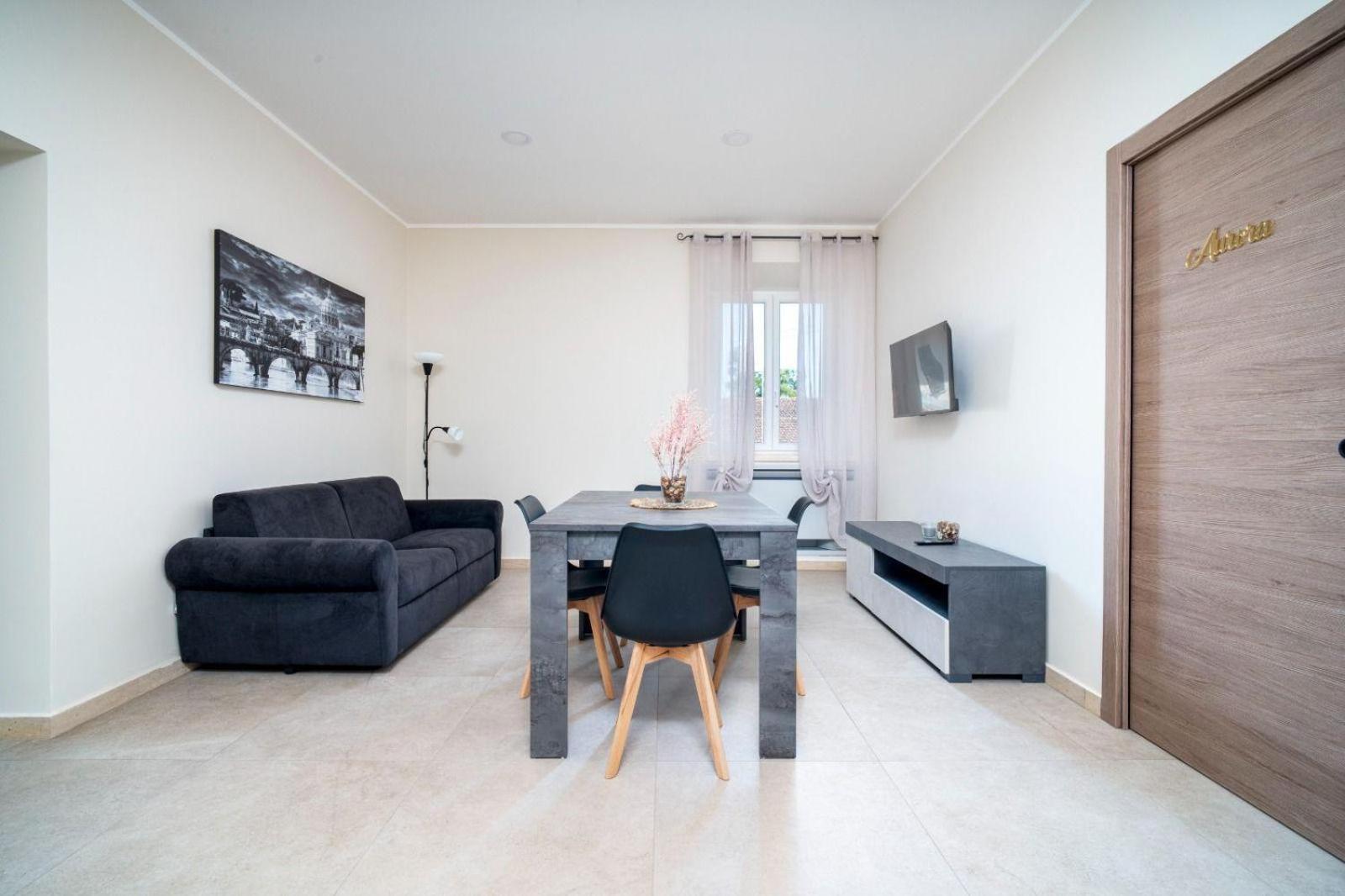 Casale Tre Sorelle Comfort & Luxury Affittacamere