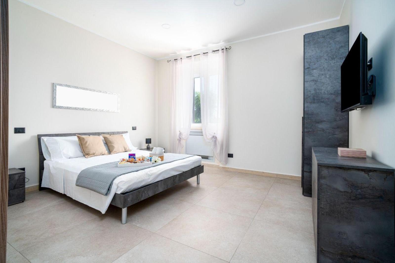 Casale Tre Sorelle Comfort & Luxury * Roma