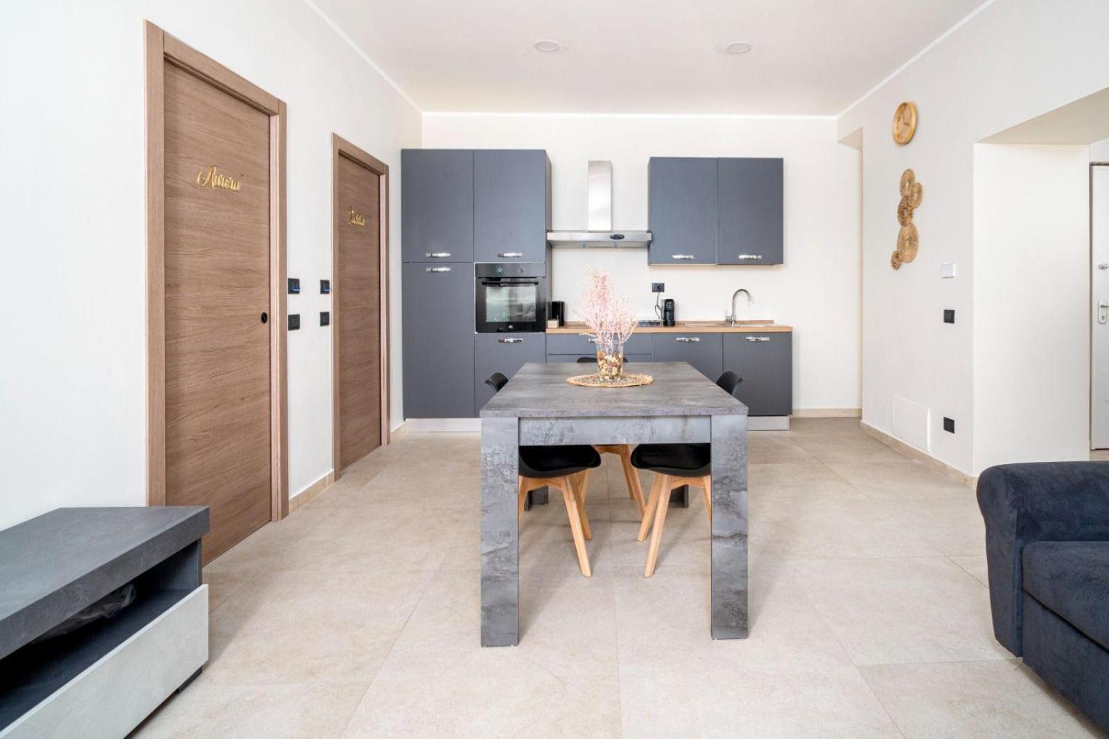 Casale Tre Sorelle Comfort & Luxury Maison d'hôtes *