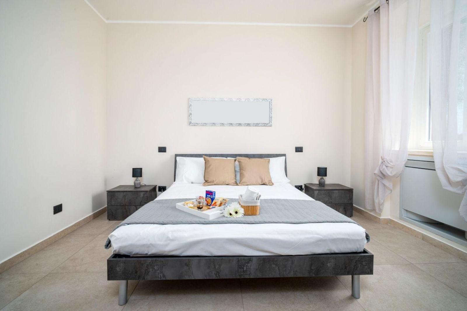 Casale Tre Sorelle Comfort & Luxury Maison d'hôtes Rome